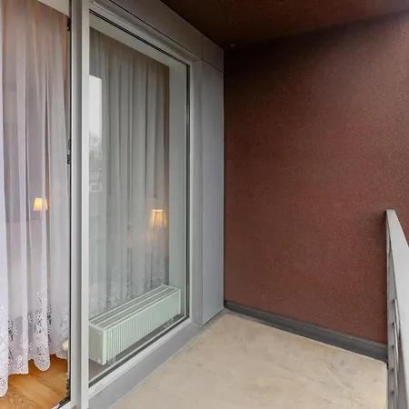 Cozy And Quiet City Center Flat Plus Free Parking Tallinn