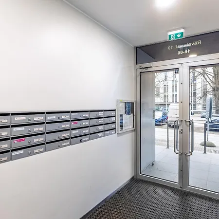 Cozy And Quiet City Center Flat Plus Free Parking Apartment Tallinn
